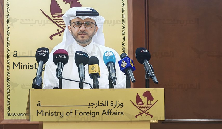 قطر: اجتماع للوسطاء مع حماس بمشاركة تركيا ومصر لمناقشة خطة ترامب