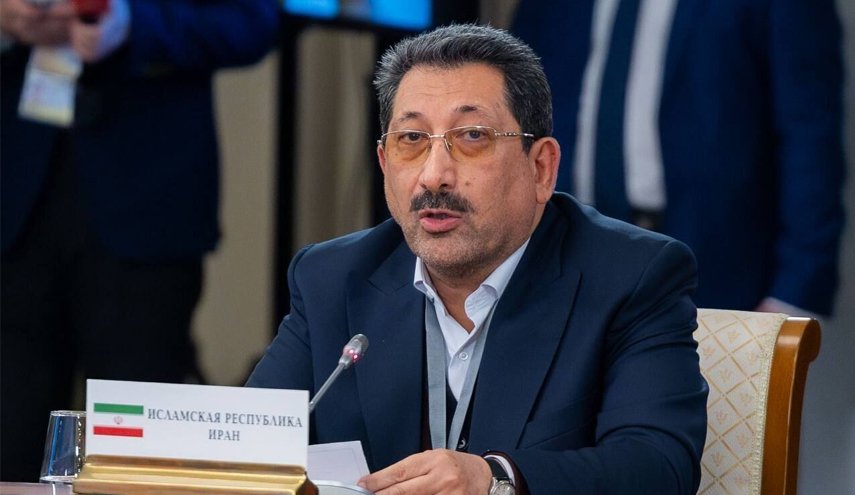 وزير إيراني یؤکد ضرورة تقارب دول المنطقة باستخدام القدرات العلمية