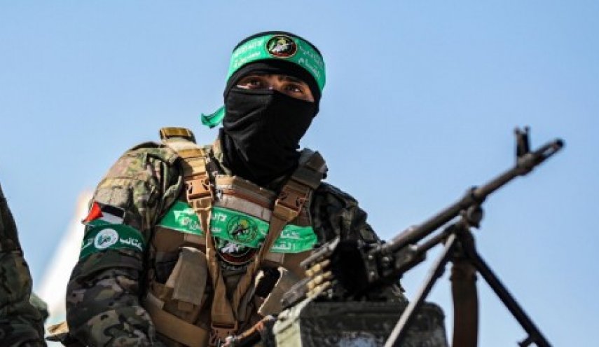 رایزنی حماس با سایر گروههای فلسطینی درباره طرح ترامپ برای غزه
