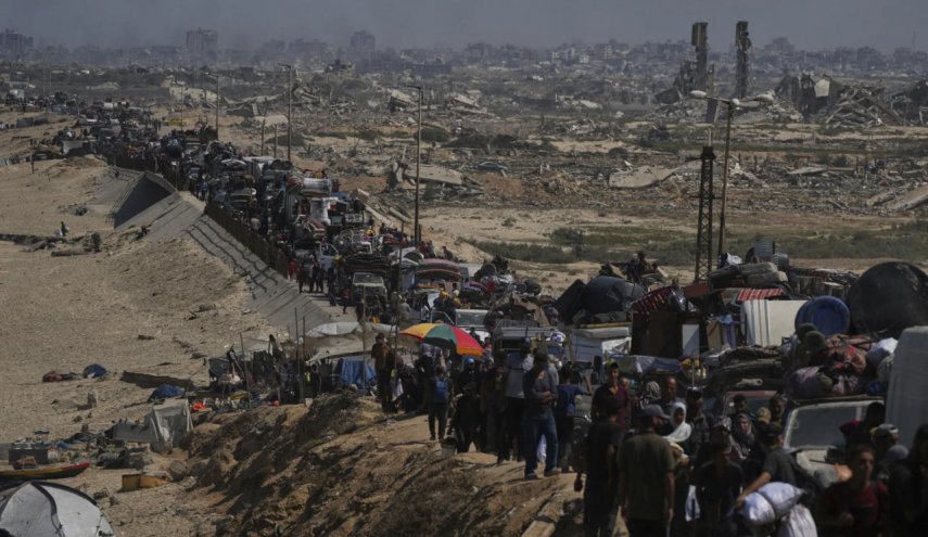 سازمان ملل: خواستار آتش بس فوری و دائمی در غزه هستیم