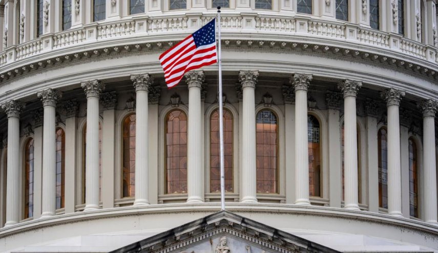 دولت آمریکا در آستانه تعطیلی بر سر اختلافات حزبی درباره بودجه