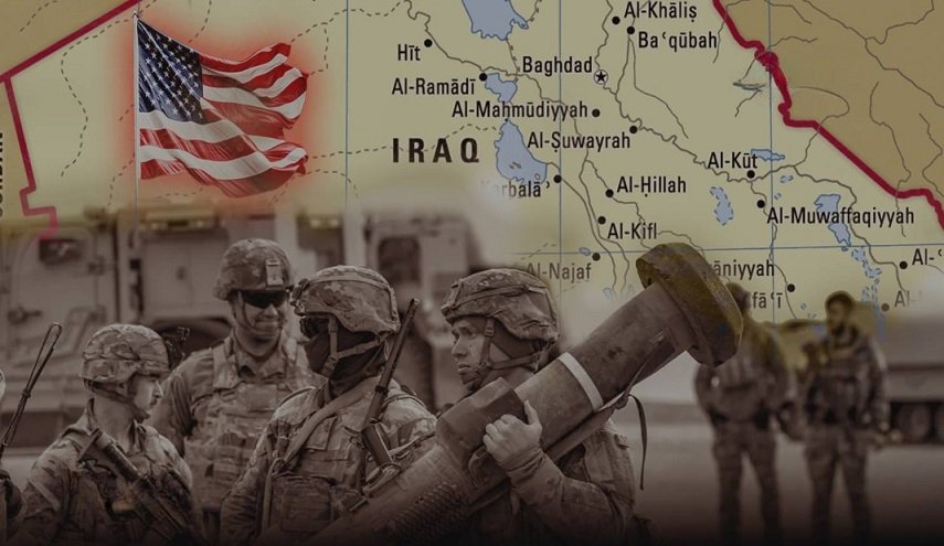 قرار جديد من البنتاغون بشأن القوات الأميركية في العراق!