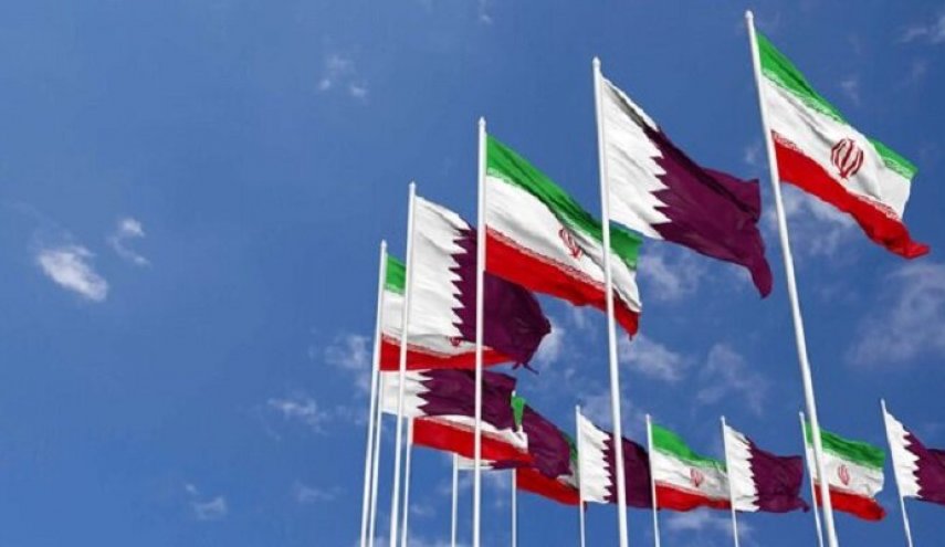 إيران وقطر: تعزيز التجارة البينية وتطوير التعاون الجمركي