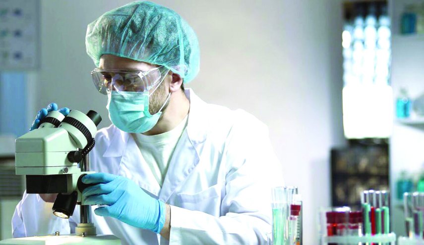 بهرامي: 150 شركة وطنية تدفع إيران إلى الريادة في المجالات المخبرية