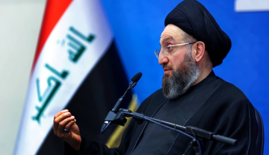 حکیم خواستار شرکت گسترده در انتخابات عراق شد