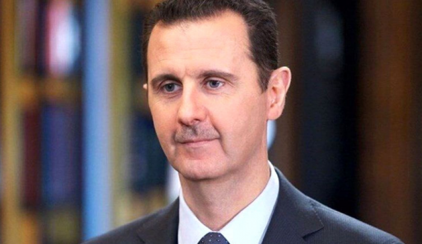 اخبار ضد و نقیض درمورد مسمومیت «بشار اسد»