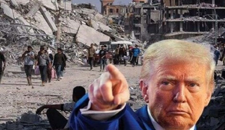 6 ابهام راهبردی مقاومت فلسطین بر طرح ترامپ برای غزه