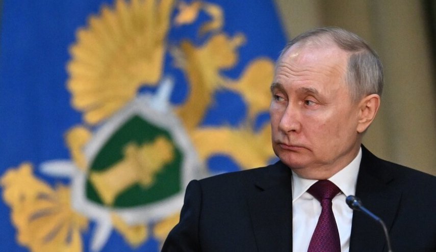 بوتين يكشف سرا عن أسلحة روسية نووية تكتيكية