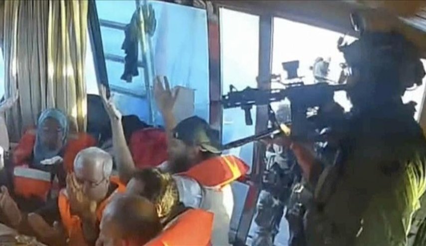 غضب وتنديدات عربية بالهجوم الصهيوني على 