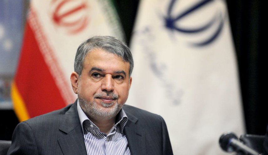 تدشين 1860 مشروعا سياحيا في ايران