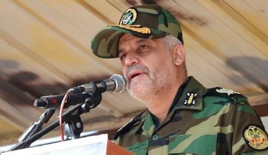 در صورت حماقت دشمن، ضربه ما به مراتب قوی‌تر و کوبنده‌تر از جنگ ۱۲ روزه است