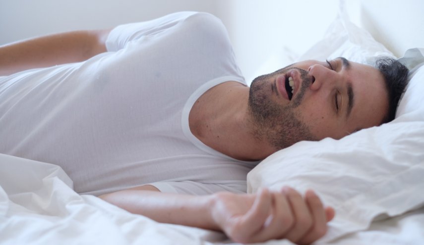 مؤشرات صحية أثناء النوم تستدعي الحذر