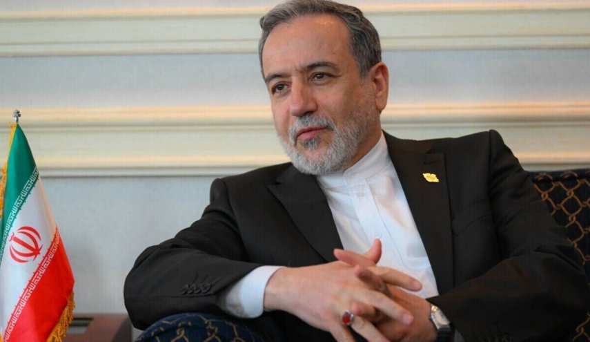 عراقجي : القانون الدولي لا ينبغي أن يصبح لعبة في يد أميركا