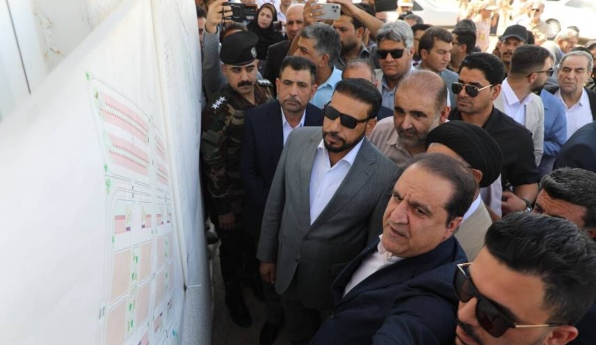 معبر تشيلات الحدودي، مسار جديد لتعزيز العلاقات الايرانية-العراقية