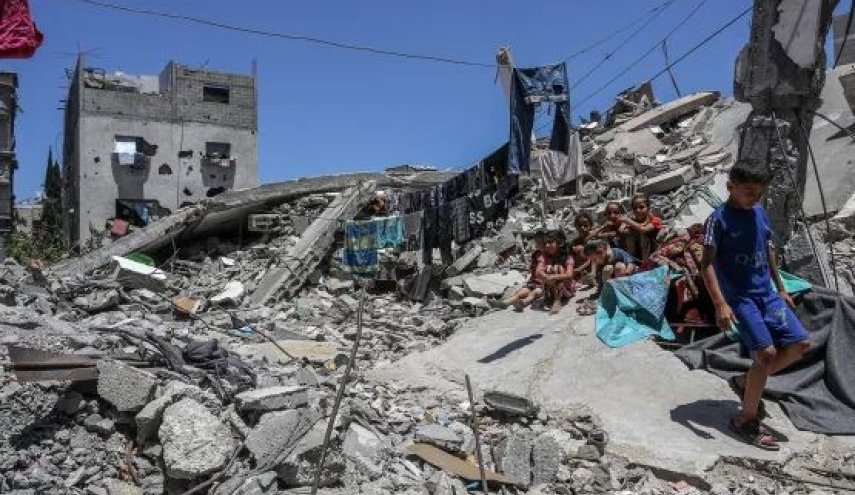 الأمم المتحدة: المناطق التي يحددها الاحتلال لاهالي غزة 'أماكن للموت'