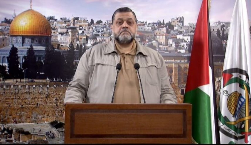 اسامه حمدان: اداره غزه باید در اختیار فلسطینی‌ها باشد
