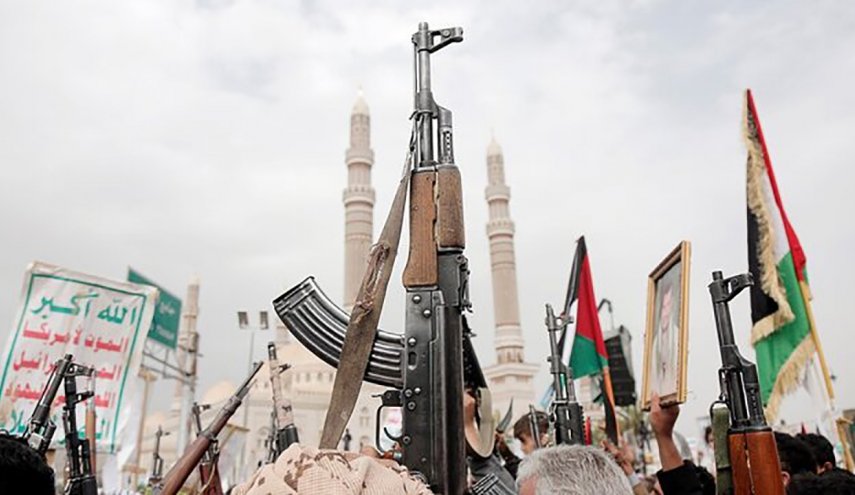 واکنش انصارالله یمن به پاسخ حماس و طرح ترامپ
