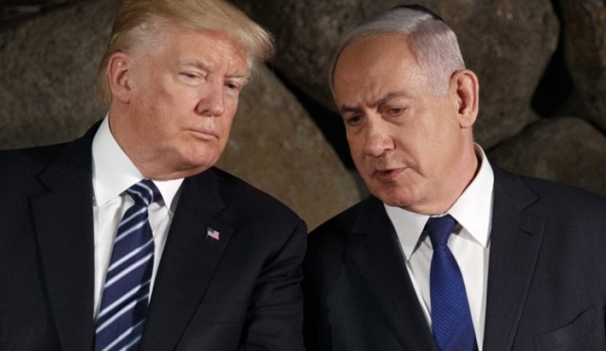 واکنش دفتر نتانیاهو به پاسخ حماس به طرح آتش‌بس در غزه
