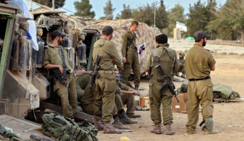 ادعای رسانه‌های صهیونیستی: اسرائیل دستور توقف عملیات تهاجمی را در غزه صادر کرد