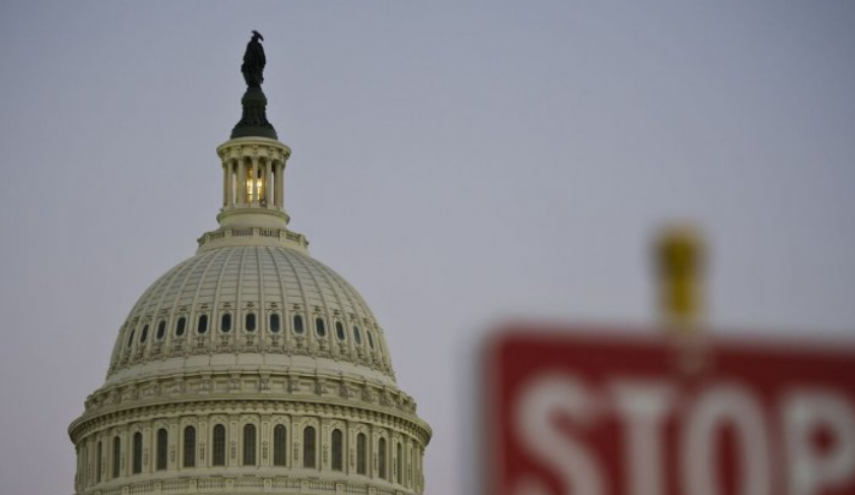 تعطیلی دولت آمریکا به هفته دوم کشیده شد