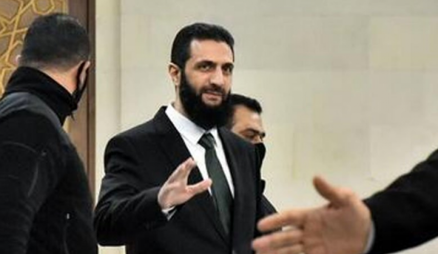 انتخابات پارلمانی سوریه بعد از اسد؛ یک سوم نمایندگان را الجولانی تعیین می‌کند