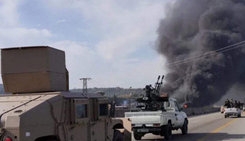 قربانی شدن ۲۰ هزار علوی در سوریه به دست نیروهای جولانی