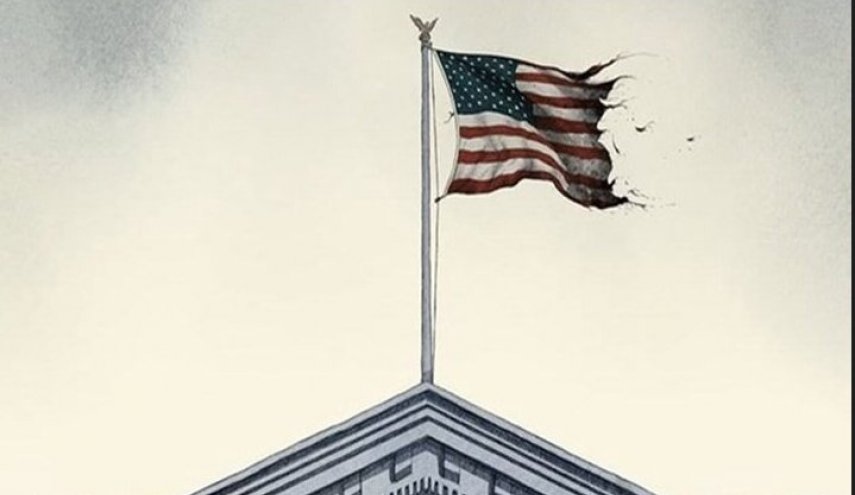 تحرکات آمریکا علیه عراق بعد از شکست سناریوی آشوب در ایران