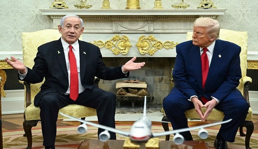  حماس تسقط ورقة نتنياهو وخطة ترامب تُهزم دبلوماسيا 
