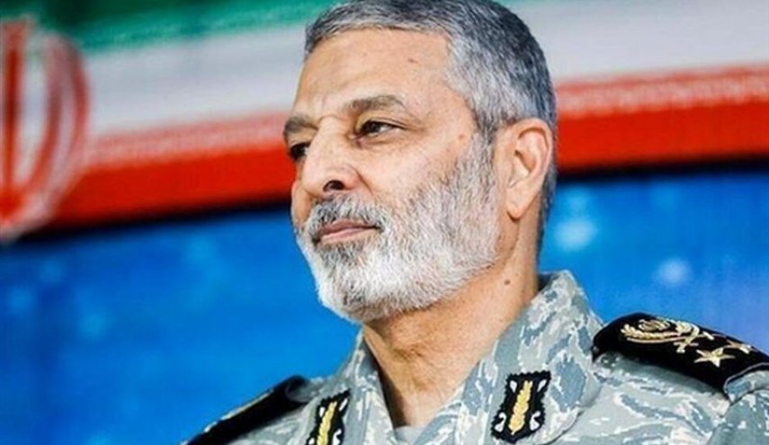 اللواء موسوي: الشرطة أثبتت كفاءتها في تنفيذ مهامها في الحرب الاخيرة