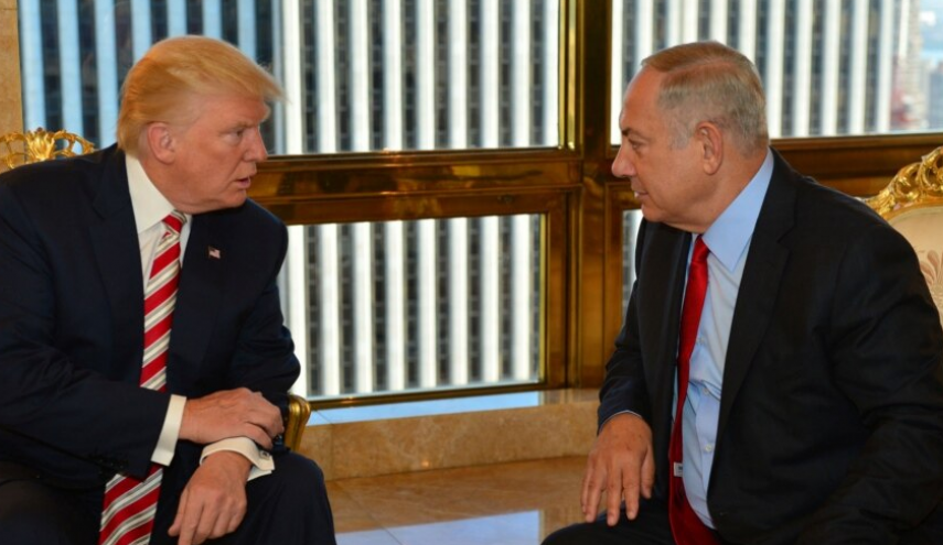 موافقت حماس با طرح ترامپ، نتانیاهو و افراطیون کابینه را به دردسر انداخت