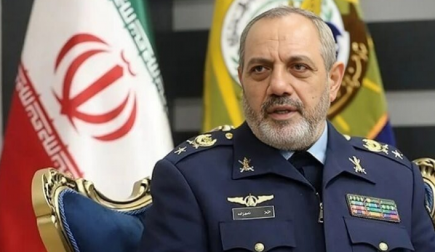 وزیر دفاع: تبلیغات دشمن برای آغاز مجدد جنگ عملیات روانی است