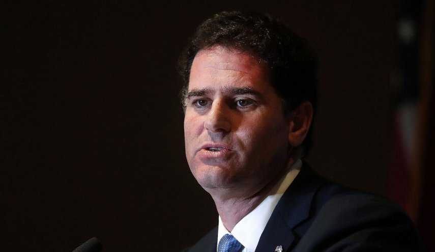 یدیعوت آحارانوت: نتانیاهو «ران درمر» را به عنوان رئیس هیئت مذاکره کننده راهی مصر می‌کند
