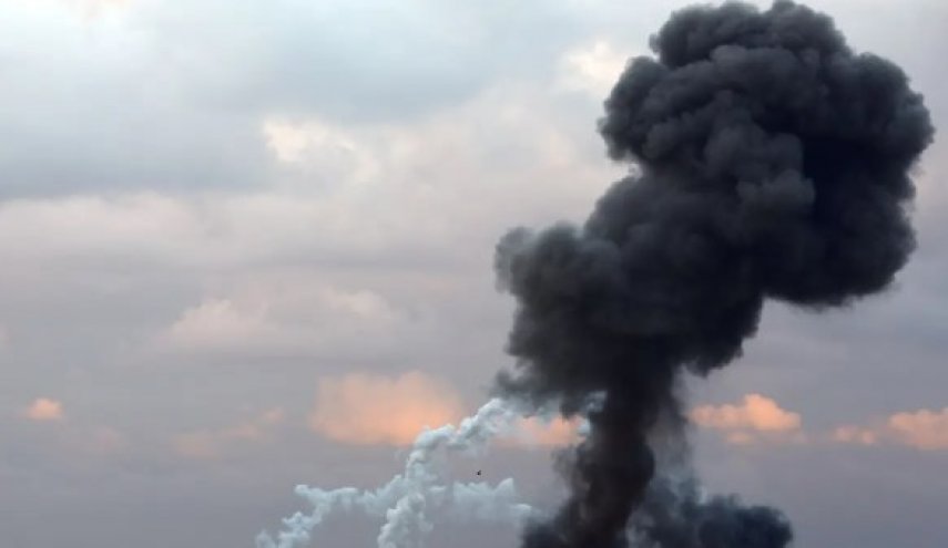 سقوط جرحى إثر انفجار في طرابلس شمال لبنان