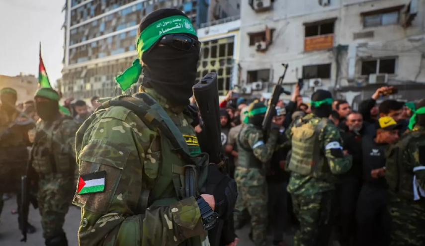 سه پیام کلیدی پاسخ هوشمندانه حماس به طرح صلح آمریکا