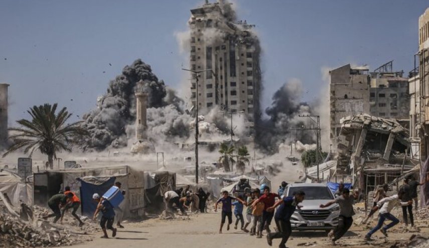 حماس: تداوم حملات اسرائیل، خلاف ادعاهای دولت نتانیاهو را نشان می‌دهد