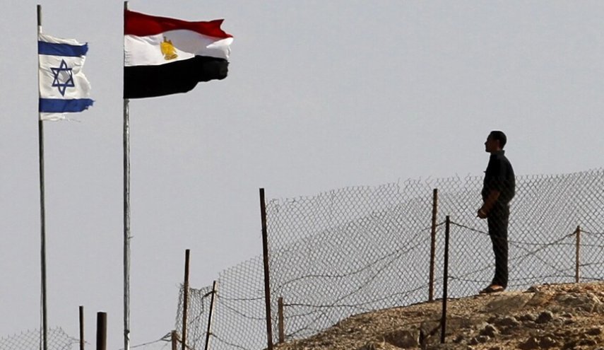 إعلام عبري يكشف عن نوايا إسرائيلية قد تغضب مصر لسنوات 
