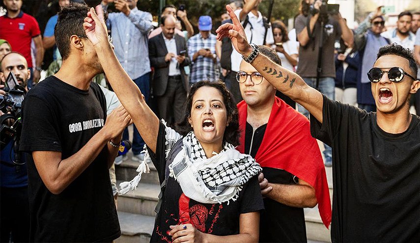 حركة 'جيل زد' المغربية... تعيد تشكيل أدوات النضال السياسي