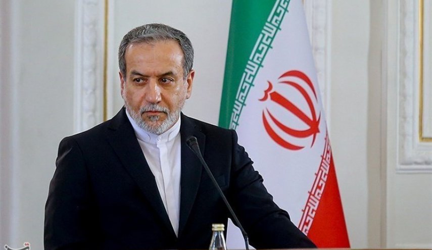 عراقجي: الترويكا الأوروبية فقدت صلاحياتها في التفاوض المباشر مع إيران