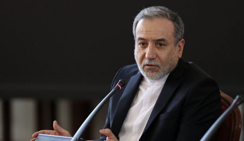 عراقچی: توافق قاهره به دلیل شرایط نوین کفایت نمی‌کند و تصمیمات جدیدی اتخاذ خواهد شد