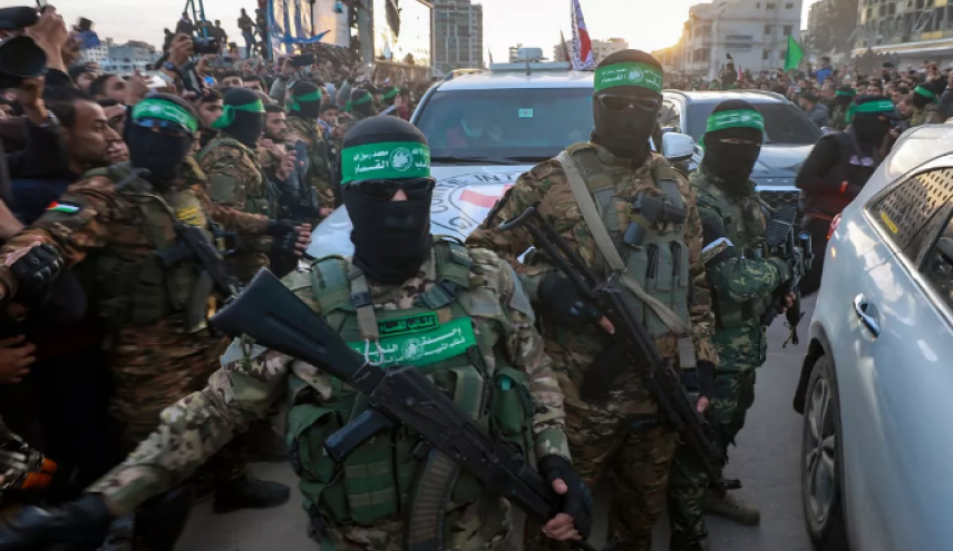 چرا حماس طرح ترامپ را پذیرفت؟
