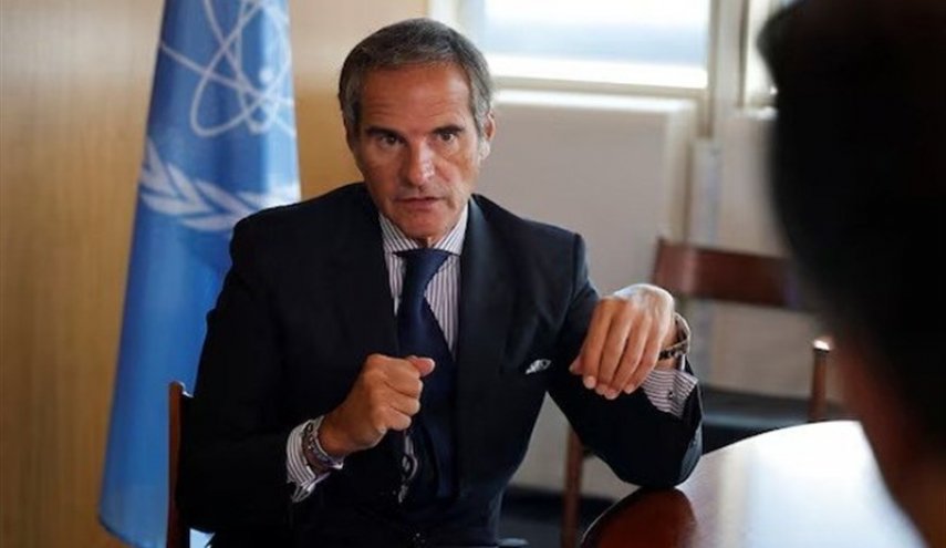 غروسي: إيران قادرة على مواصلة برامجها النووية رغم الهجمات