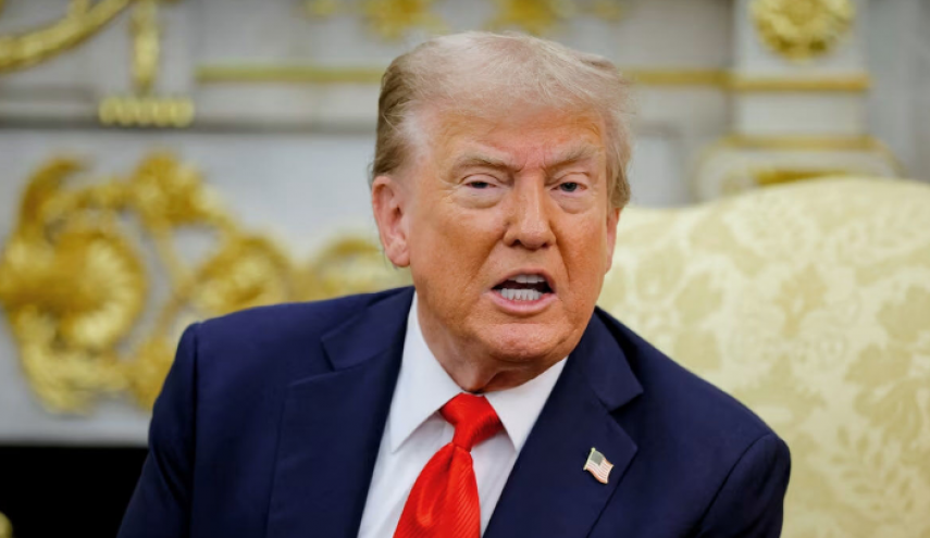 ترامپ: یک قایق دیگر را در سواحل ونزوئلا هدف قرار دادیم