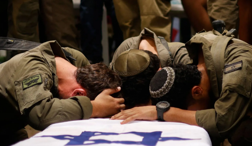 تل أبيب تعترف بمقتل 1152 عسكريًا وشرطيًا منذ 7 أكتوبر