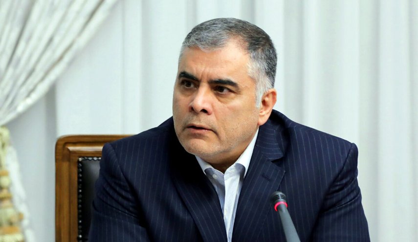 اكتشاف احتياطي جديد من الغاز والنفط في إيران