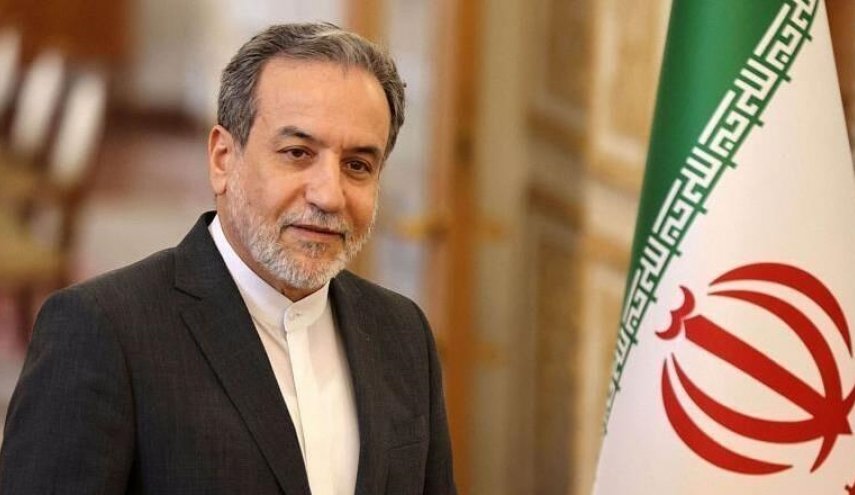 عراقچی:ما به کسی پول نمی‌دهیم که دروغ بگوید؛ اسرائیل این کار را می‌کند