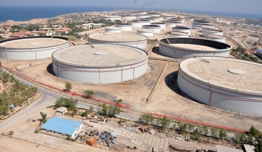 خبر خوش وزیر نفت؛ کشف ذخایر جدید گاز و نفت در کشور
