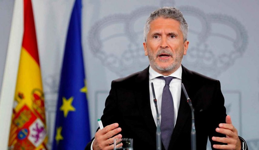 إسبانيا:خطوة استباقية لمحاسبة الاحتلال في أحداث أسطول الصمود