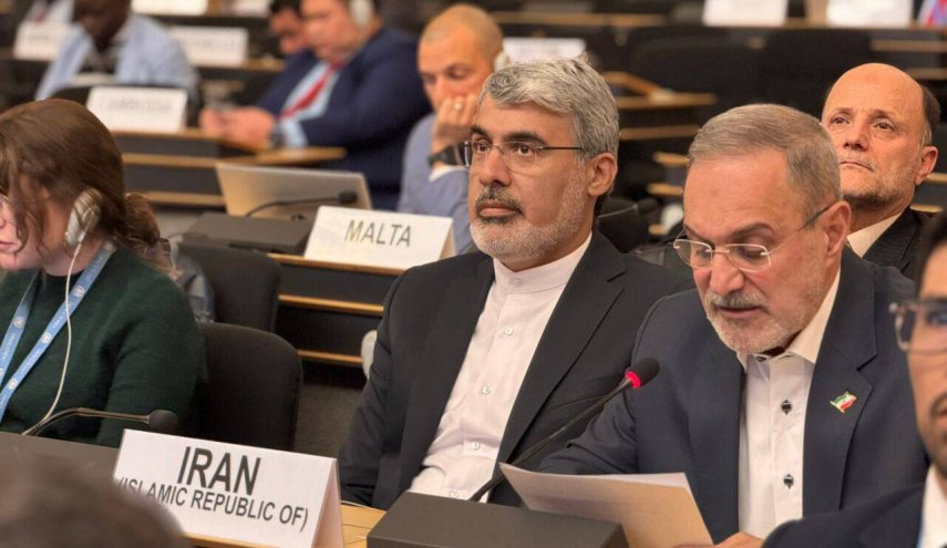 نماینده ایران در ژنو: جنایات رژیم صهیونیستی باید بی‌قید و شرط محکوم شود