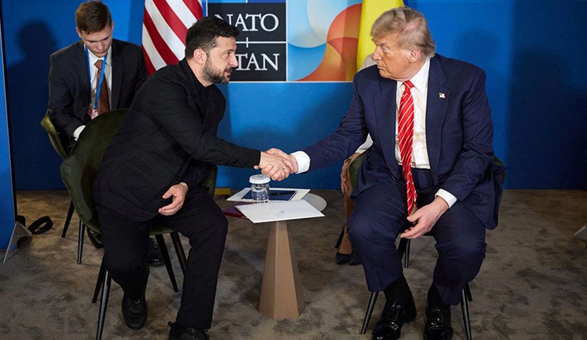 الكرملين يحذر ترامب: تسليم صواريخ توماهوك لكييف تصعيد خطير