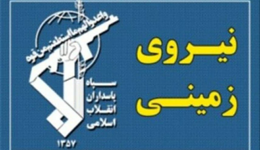 حرس الثورة يتوعد برد حاسم على مرتكبي هجوم محافظة كردستان